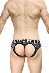 PetitQ Jockstring Murzo Bandana