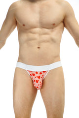 Sucette pour jockstring