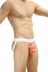 Sucette pour jockstring