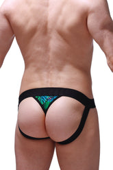 Jockstring Tropical