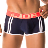 Boxer Jor ELECTRO Sous-vêtement NAVY 0122 Taille M