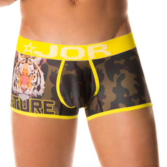 Boxer Jor TIGER 0186 Taille L