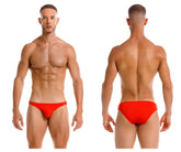 Red swim bikini trunks jor 2191 travel swim in vibrant red perfect for beach and pool use