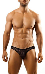 Joe Snyder Bikini Classic Mesh