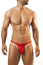 Joe Snyder Rio Tanga