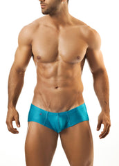 Joe Snyder Cheek Boxer