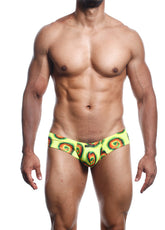 Mini-joue en polyester Joe Snyder - JS22