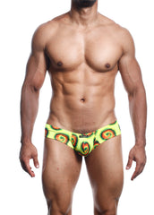 Mini-joue en polyester Joe Snyder - JS22