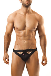 Joe Snyder Snap Jock.