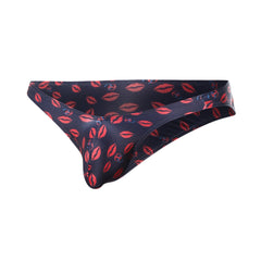 Bikini intégral bombé Joe Snyder en polyester, nouveaux imprimés