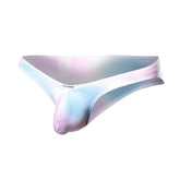 Joe Snyder Bulge Full Bikini Polyester neue Drucke