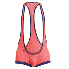 Joe Snyder Bulge Singlet