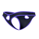 String troué Joe Snyder, nouveau modèle JSHOL02