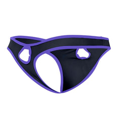 String troué Joe Snyder, nouveau modèle JSHOL02