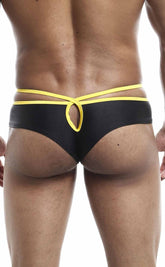 Joe Snyder Trous Mini Joue