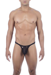 Joe Snyder Maxibulge Capri