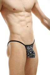 PetitQ Kini Bandana