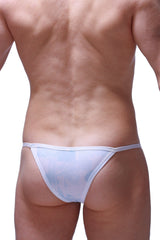 Kini Marbre Himmelblau