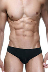 LaBlinque Back Lace Bikini-Unterwäsche, Weiß/Schwarz, LB-15253, Größe L