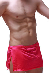 Pagne Bee Rose avec suspensoir