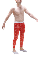 Long John Noel sans fond