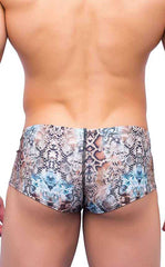 Joe Snyder Cheeky Print Boxers JS13