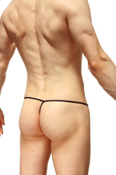 Filet à cordes Hourdel noir