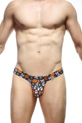 Mini Boxer Joue Halloween