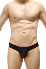 PetitQ Mini Boxer Satin Black