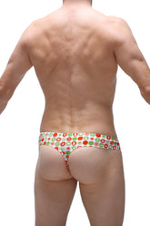 Mini-Boxerstring Nadau