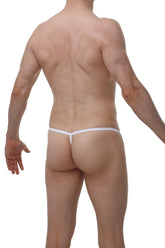 PetitQ G-string Chely New Denim