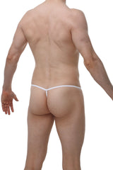 PetitQ G-String Herat New Denim