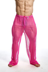 MOB Fishnet Pants Final sale