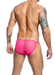 MOB Men's Sheer Bikini Final Sale