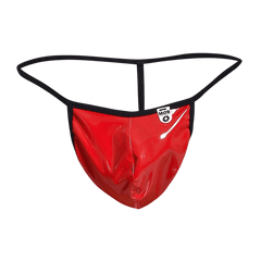 MOB Men's Sheer T Back Thong Final Sale