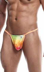 MOB Print G-String Out Final Sale