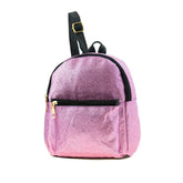 GLITZER-MINI-RUCKSACK
