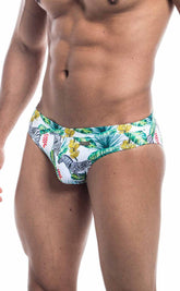 Oceanico Swim Bikini
