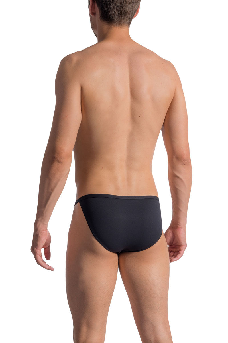 Olaf Benz RED 0965 Rio Tanga Bikini Unterhose Schwarz 1-06026/8000 NOS Gr. L Olaf Benz RED 0965 Rio Tanga Bikini Unterhose Schwarz 1-06026/8000 NOS Gr. L