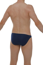 Petitq bikini dome plum navy navy blue briefs made from soft breathable fabric for comfortable everyday wear