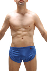 Short de course Joe Blue