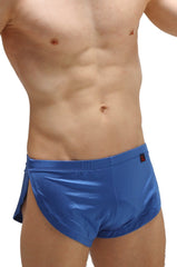 Short de course Joe Blue