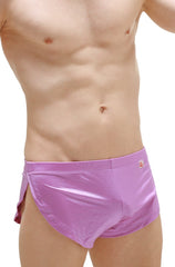 Short de course Joe Purple