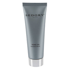 Crème de soin du pénis Sedory XXL 80 ml 0611220 Taille unique