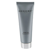 Sedory penis care creme xxl 80ml in a sleek silver tube with a metallic cap for men’s massage cream