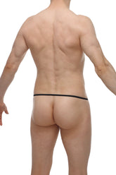 PetitQ Slingshot Herat Schwarz