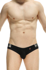 PetitQ Brief Gramat Camo