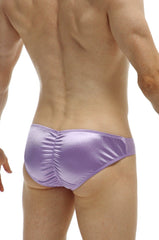 Bikini Murlin Satin Lilac
