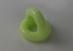 Sport F-cker TPR C Ring Glow Size One Size