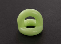 Sport F-cker TPR C Ring Glow Size One Size